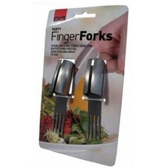 Fingergabeln
