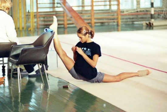 flexible chick
