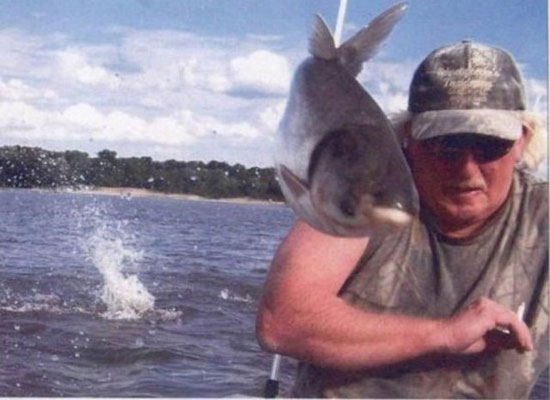 flying fish