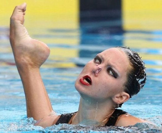 foot