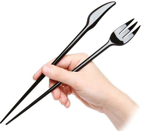 forkchops
