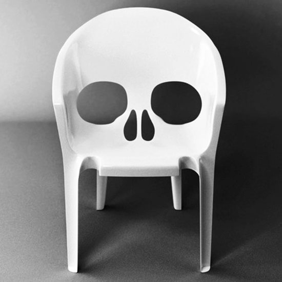 freak chair