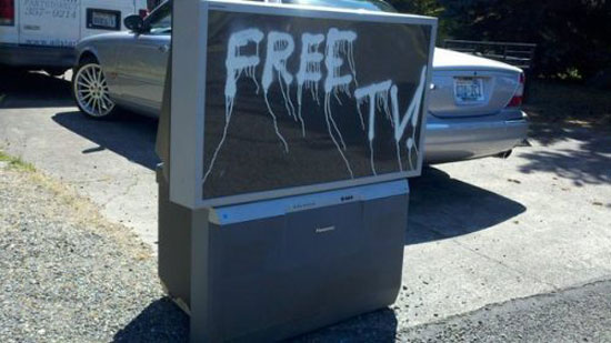 free tv 4682