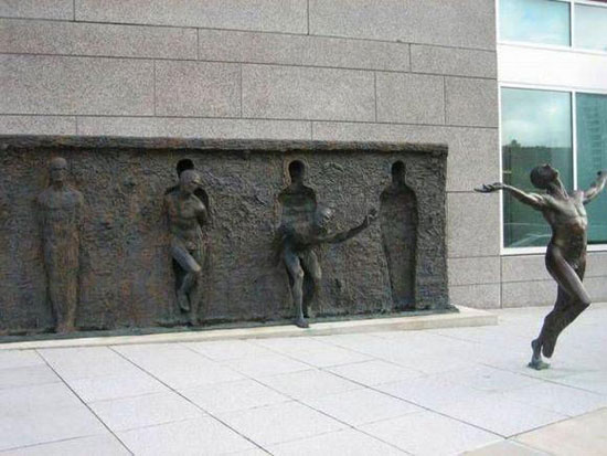 freedom