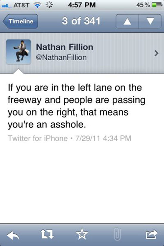 freeway driving 4785