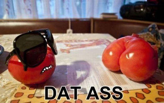 Tomatenliebe