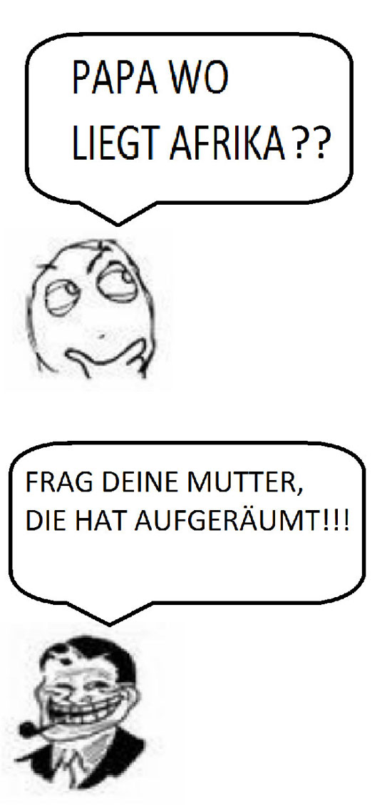 fu afrika