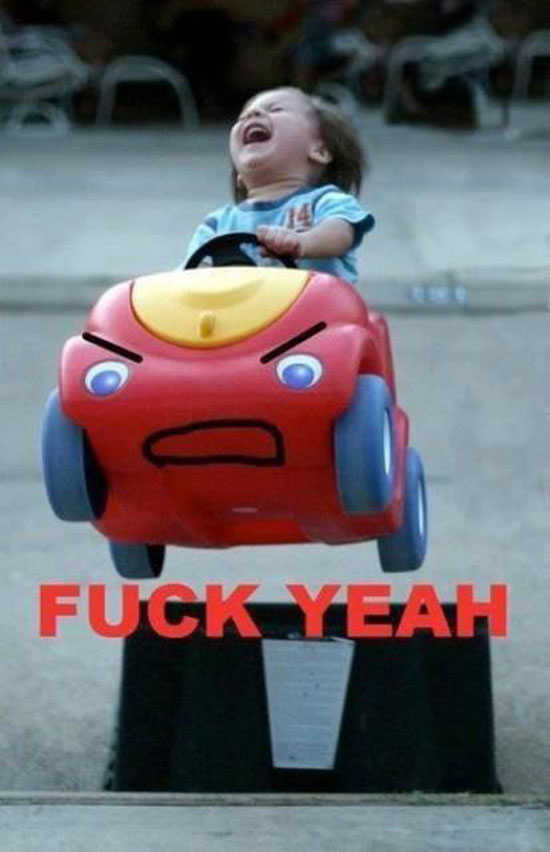 Fuck Yeahhh