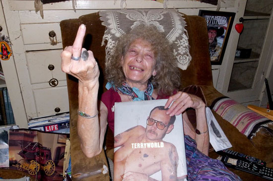 Fuck You Oma