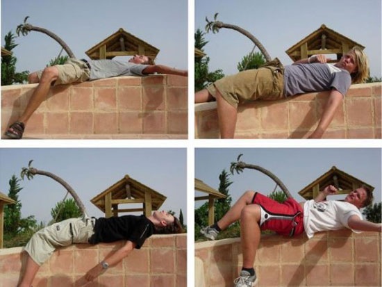 fun with nature 4383