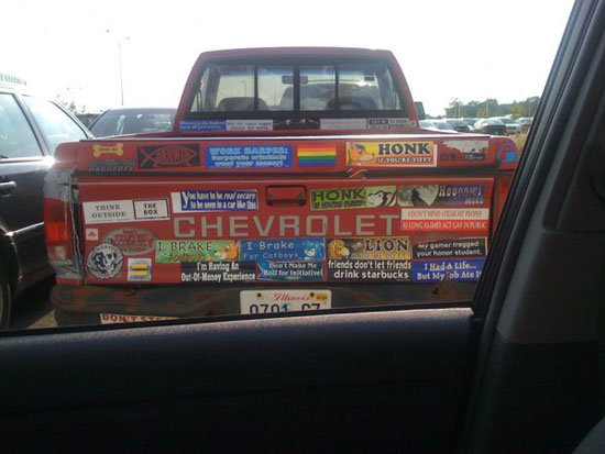 furry propaganda truck 4863