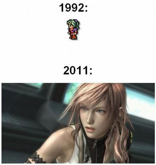 game revolution