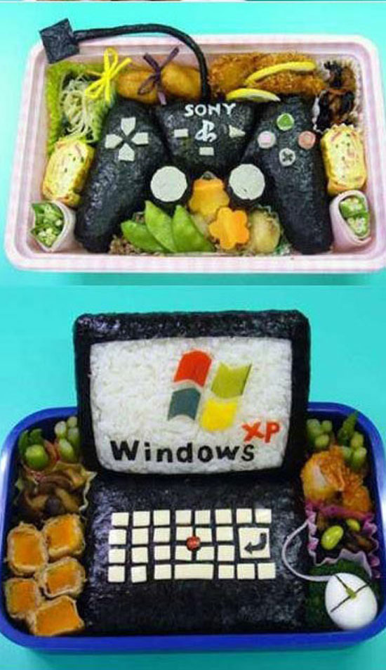 game sushy