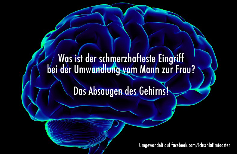 Geschlechtsumwandlung