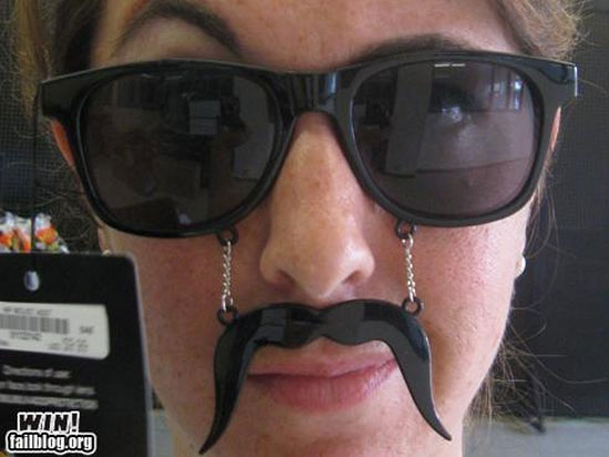 geile brille