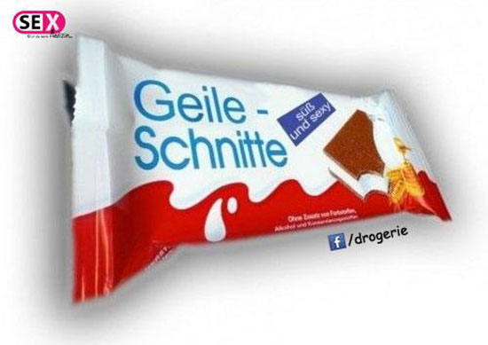 geile schnitte