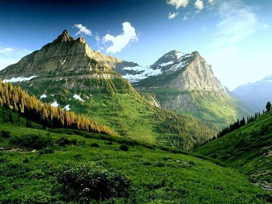 geiles panorama