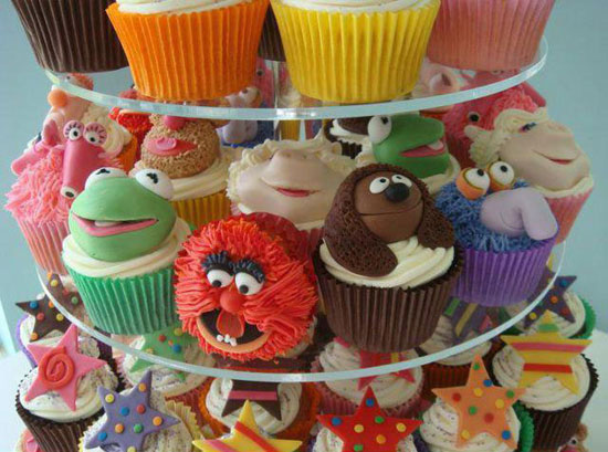 geniale muffins