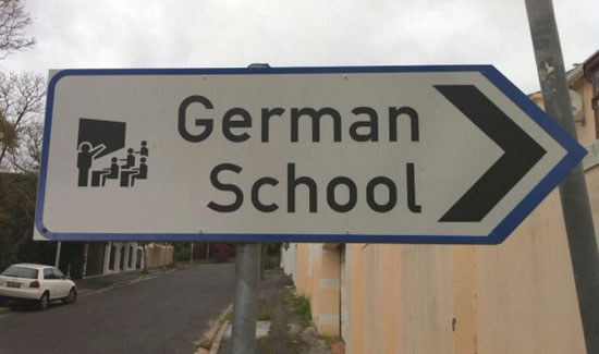 german school