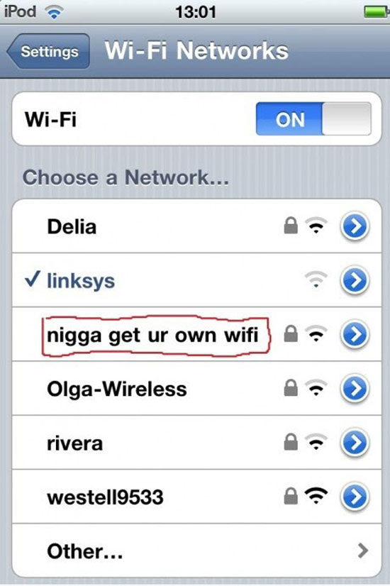 get your own wifi 4998