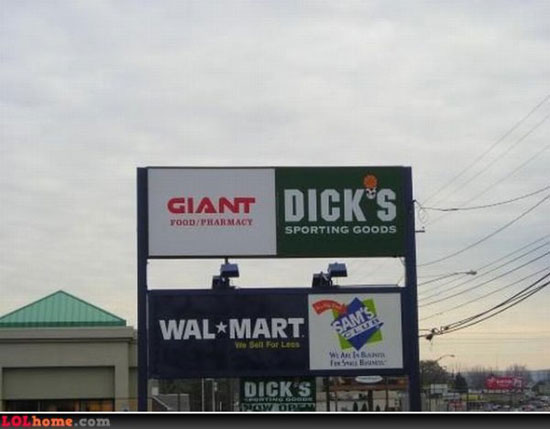 giant dicks
