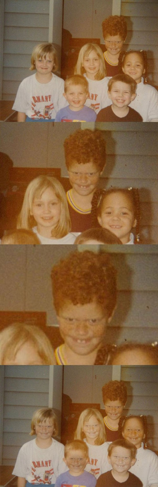 gingers 4424