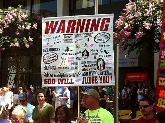 god will judge you 4935