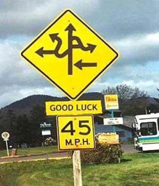 good luck 4254
