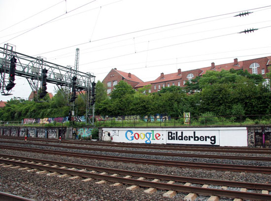 Google - Bilderberger