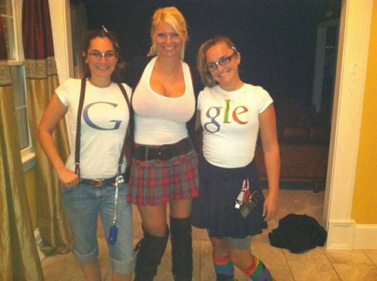 google