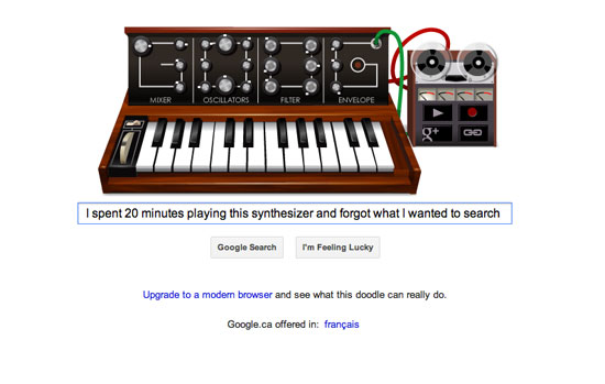google search oldscool