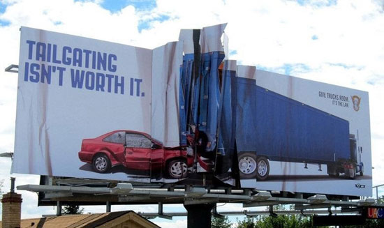great advertising
