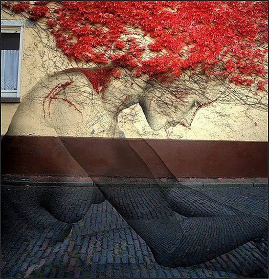 Great Illusion