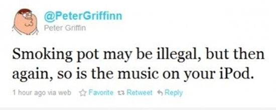 griffinns logic
