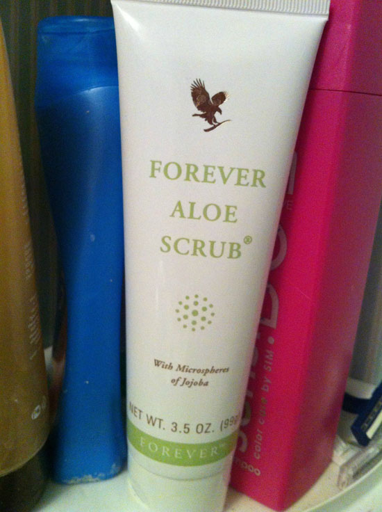 Forever Alone - die Creme