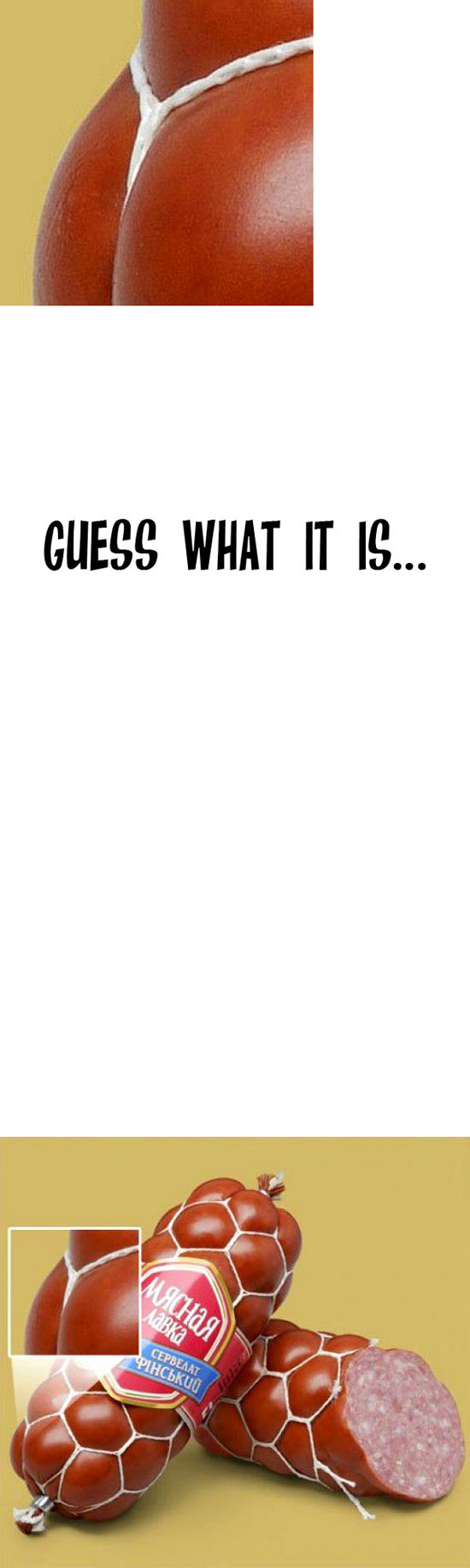 guess what it is