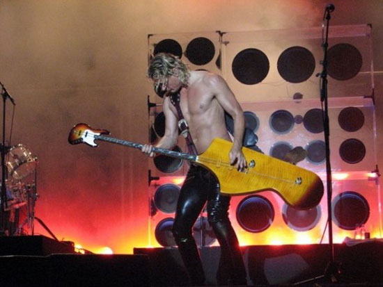 guitar hero