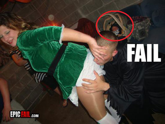 halloween parenting fail 4421