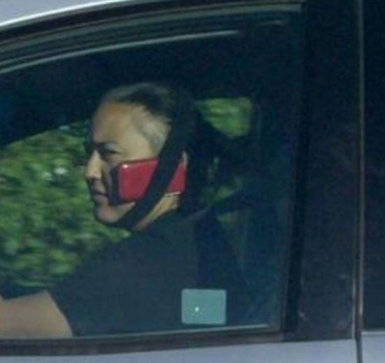 hands free phone