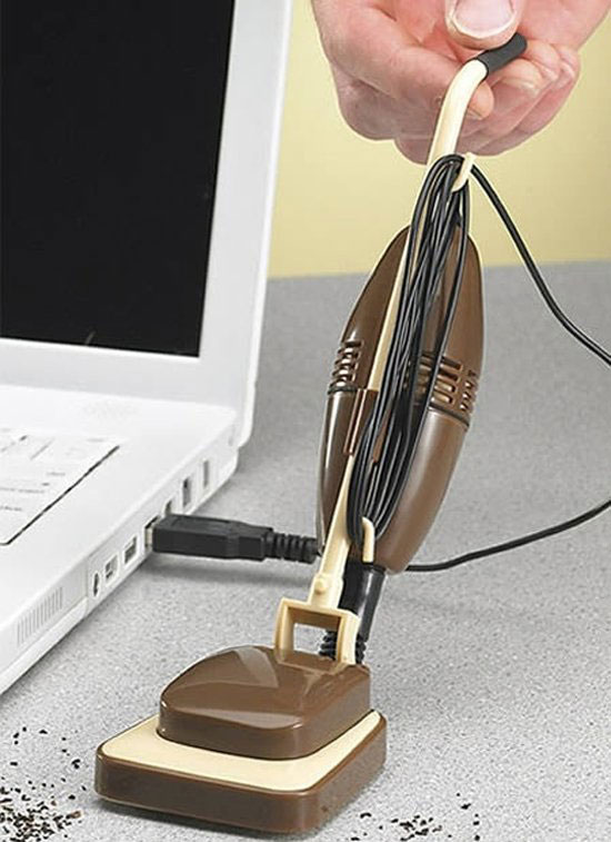 handy vacuum