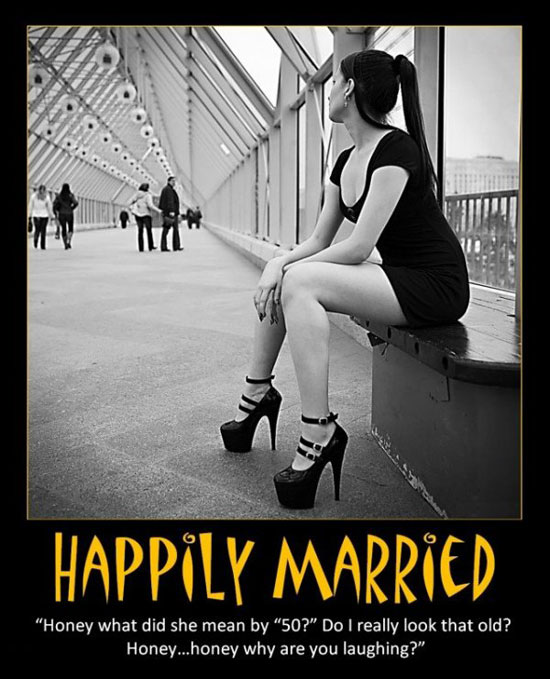 happily married 4675