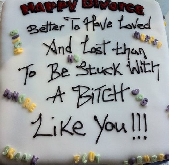 happy divorce 4394