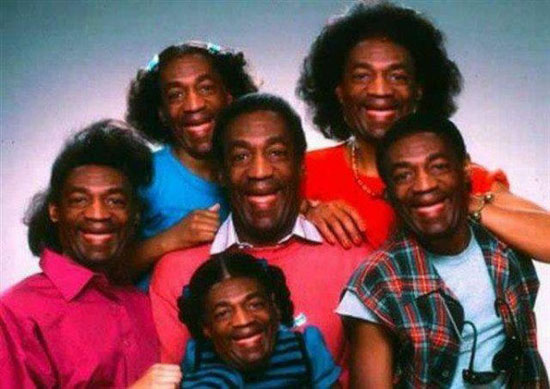 happy family