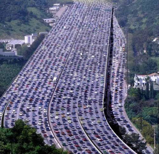 hardcore stau