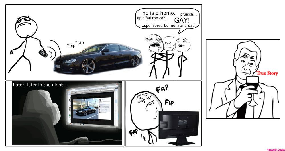 Car Hater