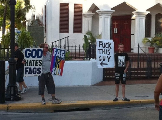 Haters Gonna Hate