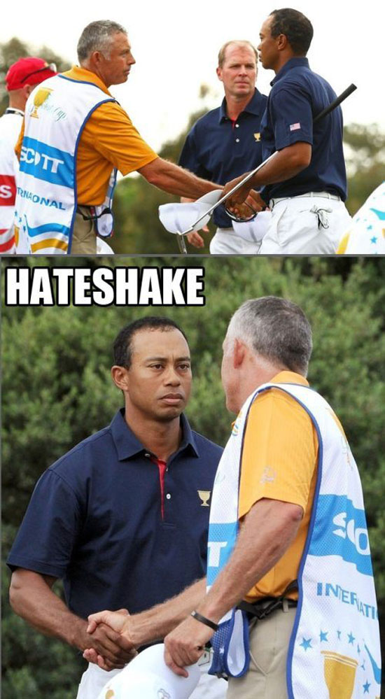 hateshake