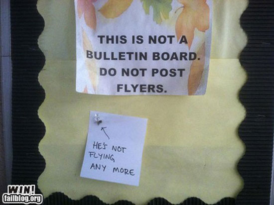 he is not flying anymore