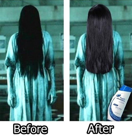 head shoulders