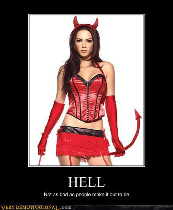 hell